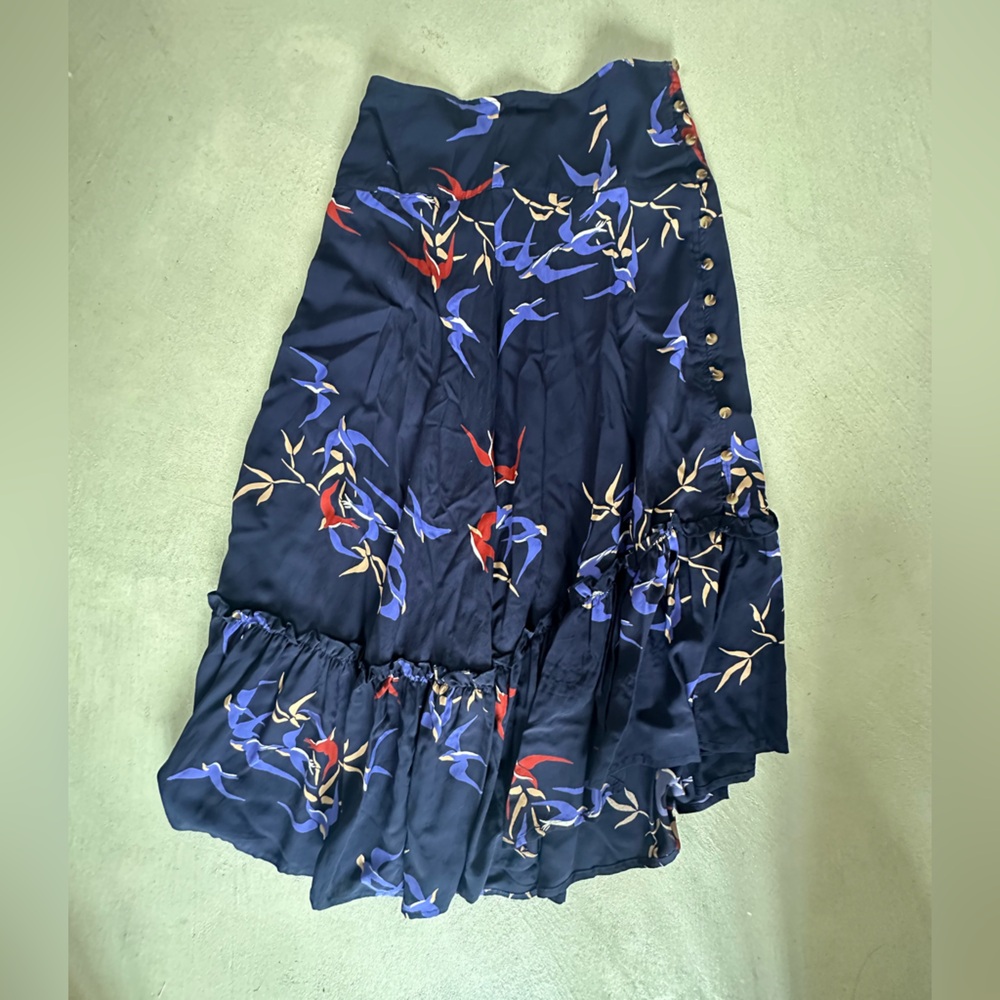 NWT- Maeve from Anthropologie skirt, size 4